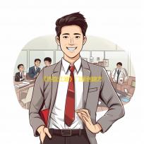 《热血江湖》门派创建方法