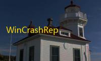 WinCrashReport(系统崩溃错误查看器)