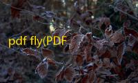 pdf fly(PDF文件转换工具) 8.0.1.2 绿色版